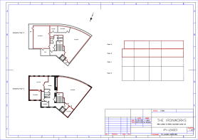 Floor Plan PDF attach
