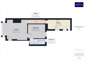 Flat 1