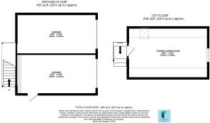 Garage Plan
