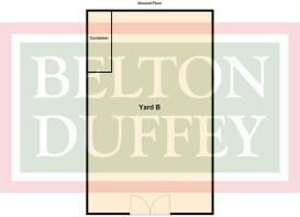 Floor/Site plan 1