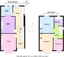 Floorplans