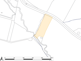 Floor/Site plan 2