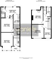 Cecil Avenue, Wembley HA9