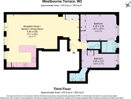 Floor Plan - Westbou