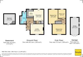 Floorplan - 26 Hollywood Road