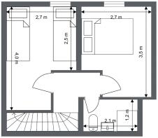 Lower Floor