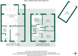 Plot 2 - Halifax Court
