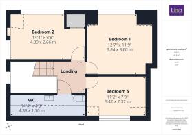 18 Church Rise - 1st Floor