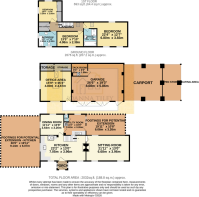 Proposed floorpla...