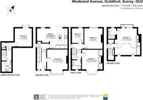 1073493 Seymours....