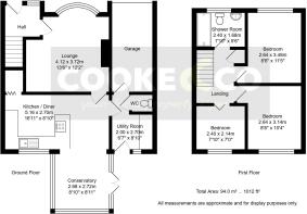 2D Floorplan