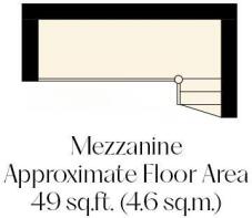 Mezzanine