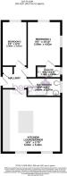 Flat 30 Chapel Court, Pyrford Close Waterlooville,