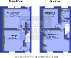 Floorplans