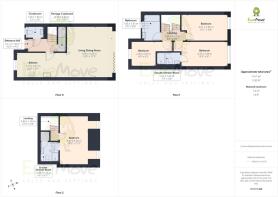 Whole of the Property