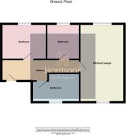 2D Floorplan