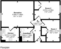 Floorplan 2