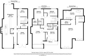 16a, Preston Parade, Whitstable - all floors