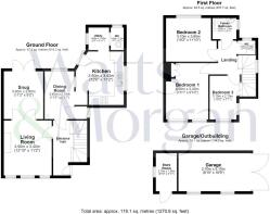 7 Brynteg Avenue, Pyle, Bridgend - all floors (1).