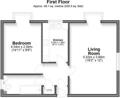 Crescent Lodge, F...