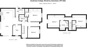 Southview Cottage, Woodrow, Amersham, HP7 0QQ