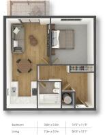 Flat 2 Langdon.jpg