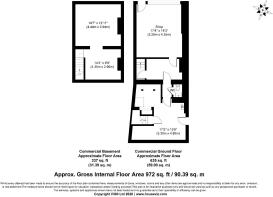 Floor/Site plan 1