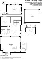 Stringers - Floor Plan