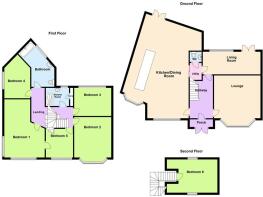 Floorplan One