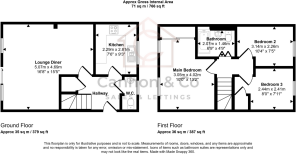 45 Burdett Grove
