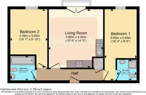 FLOOR-PLAN