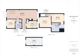 Ground Floor - Floorplan