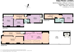 Floorplan - Adys Roa