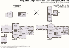 Floorplans_King John