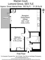 2 Warren Court, 64 Lomond Grove, SE5 7LE - hi.jpg