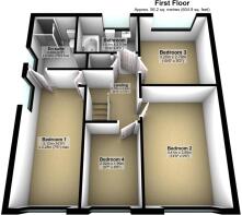 dale ave - First Floor.JPG