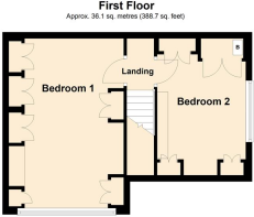 7 Blenheim Drive, Goole - First Floor.PNG
