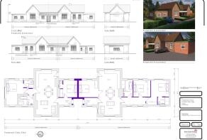 Plots 23 Floor Plans