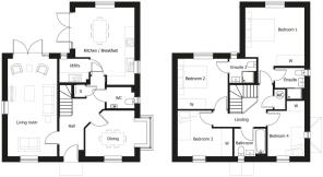 Floorplans