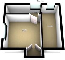 Floor Plan-First Flo