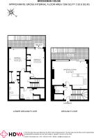 7 Bridgeman House...