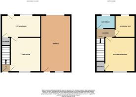 Richmond Street Byers Green, Spennymoor, DL16 7NS-