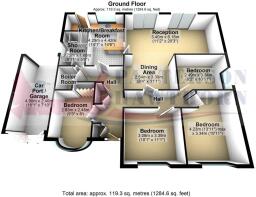 Floorplan 2