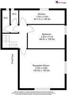 Floor/Site plan 2