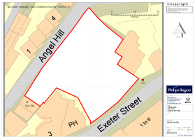 Indicative Site Plan