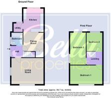 2D Floorplan