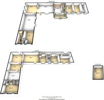 3D Floor Plan
