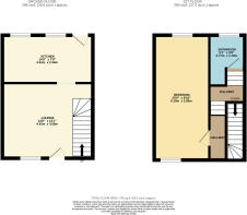 32 Bridge Street, Strichen, Fraserburgh, AB43 6SS-