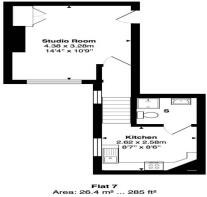 F7, 7 ATLING FLOORPL