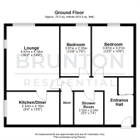 Property Floorplan